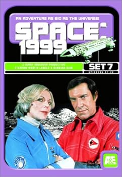 【中古】Space 1999 7 [DVD]｜スカーレット2021