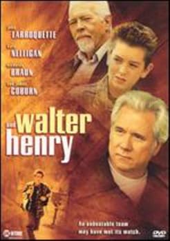 【中古】Walter & Henry [DVD] 19,904円