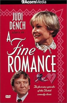 【中古】Fine Romance Set 1 [DVD]｜スカーレット2021