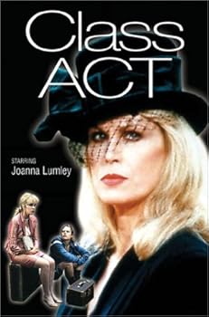 【中古】Class Act [DVD]