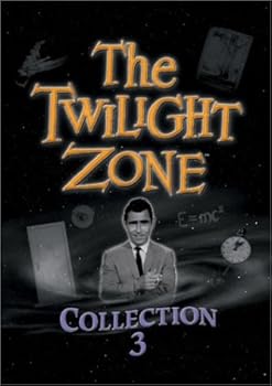 【中古】Twilight Zone: Collection 3 [DVD]