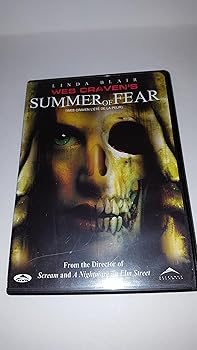 【中古】Summer of Fear [DVD]