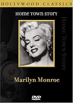 【中古】Hollywood Classics Series: Marilyn Monroe [DVD]