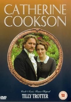 【中古】Tilly Trotter [DVD]｜スカーレット2021