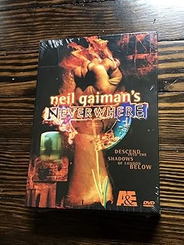 【中古】Neverwhere [DVD] [Import]