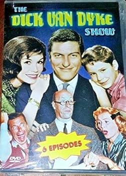 【中古】Dick Van Dyke Show [DVD]