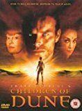 【中古】Children of Dune [DVD] 7,894円