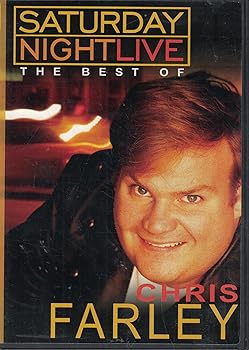 【中古】Snl: Best of Chris Farley [DVD]