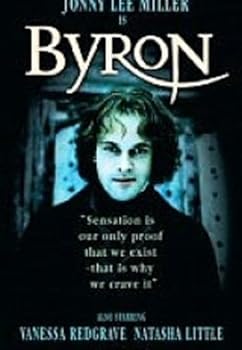 【中古】Byron [DVD]