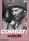 【中古】COMBAT! BATTLE30 [DVD]