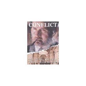 【中古】Conflict [DVD]