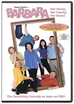 【中古】Barbara [DVD]