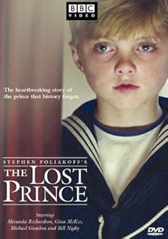 【中古】Lost Prince [DVD]