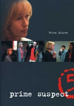 【中古】Prime Suspect 5 [DVD]