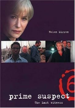 【中古】Prime Suspect 6 [DVD]