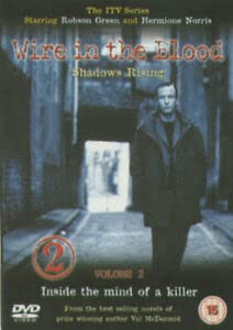 【中古】Wire in the Blood [DVD]
