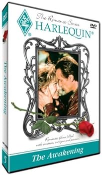 【中古】Awakening: Harlequin Romance Series [DVD]