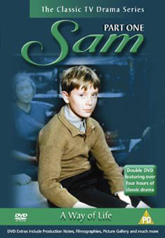 【中古】Sam [DVD]