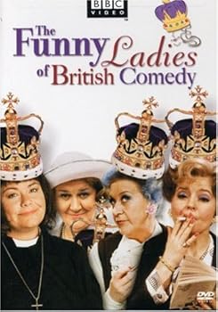 【中古】Funny Ladies [DVD]｜スカーレット2021