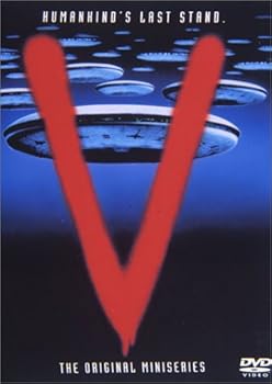 【中古】V 1-THE ORIGINAL MINISERIES- [DVD]