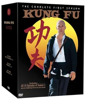 【中古】燃えよ ! カンフー 1stシーズン DVDコレクターズBOX 〈6枚組〉|スカーレット2021