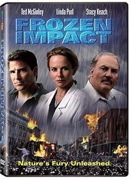 【中古】Frozen Impact [DVD]｜スカーレット2021