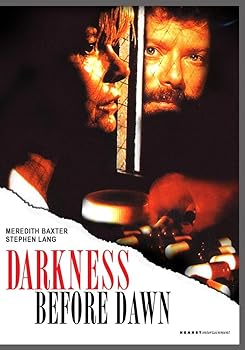 【中古】Darkness Before Dawn [DVD]