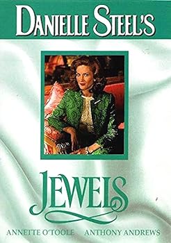 【中古】Danielle Steel: Jewels [DVD]｜スカーレット2021