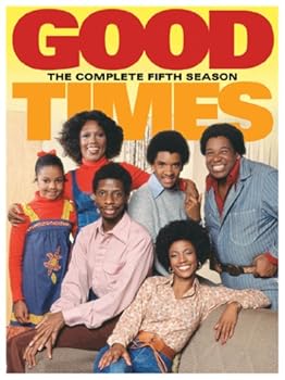 【中古】Good Times: Complete Fifth Season [DVD]