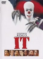 【中古】イット [DVD]
