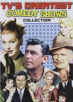【中古】TV's Greatest Comedy Shows Collection [DVD]｜スカーレット2021