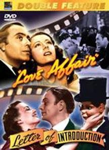 【中古】Love Affair: Letter of Introduction [DVD]