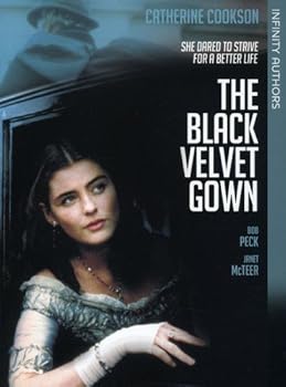 【中古】Black Velvet Gown [DVD] [Import]