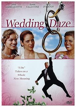 【中古】Wedding Daze [DVD]｜スカーレット2021