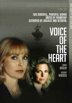 【中古】Voice of the Heart [DVD] [Import]｜スカーレット2021