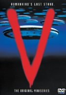 【中古】V 1-THE ORIGINAL MINISERIES- [DVD]