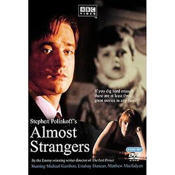 【中古】Almost Strangers [DVD] 8,818円
