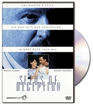 【中古】Seeds of Deception [DVD]