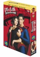 【中古】新スーパーマン (セカンド・シーズン) DVD コレクターズ・ボックス1