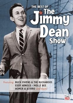【中古】Best of the Jimmy Dean Show 1 [DVD]