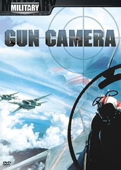 【中古】Gun Camera [DVD]