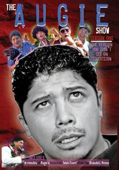【中古】Augie Show 1 [DVD]