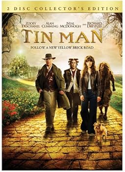 【中古】Tin Man [DVD]