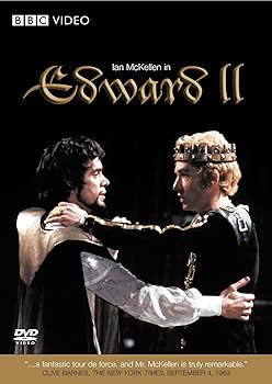【中古】Edward II [DVD]