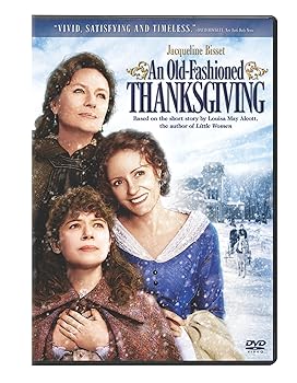 【中古】Old Fashion Thanksgiving / [DVD]