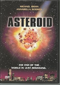 【中古】Asteroid [DVD] 26,690円