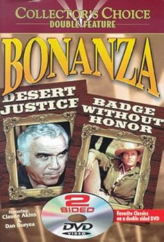 【中古】Bonanza [DVD] 9,946円