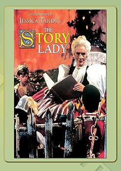 【中古】Story Lady [DVD]