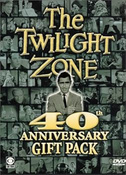 【中古】Twilight Zone 40th Anniversary [DVD]