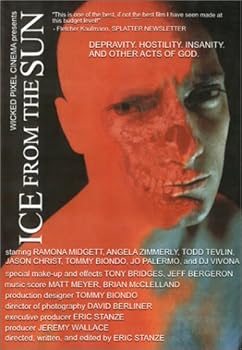 【中古】Ice From the Sun DVD|スカーレット2021